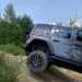 Jeep Experience